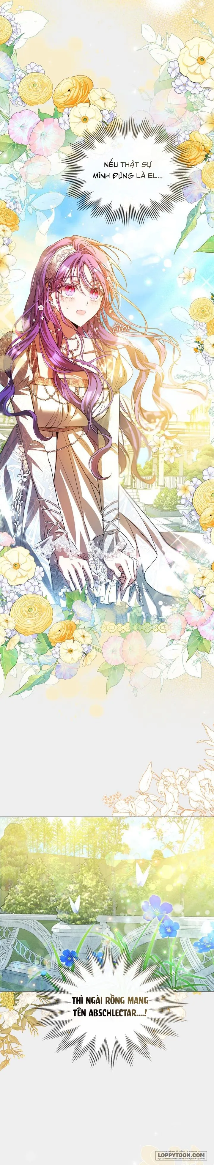 Nữ Chính Ngoại Tình Với Vị Hôn Phu Của Tôi - Chap 73 - Trang 18