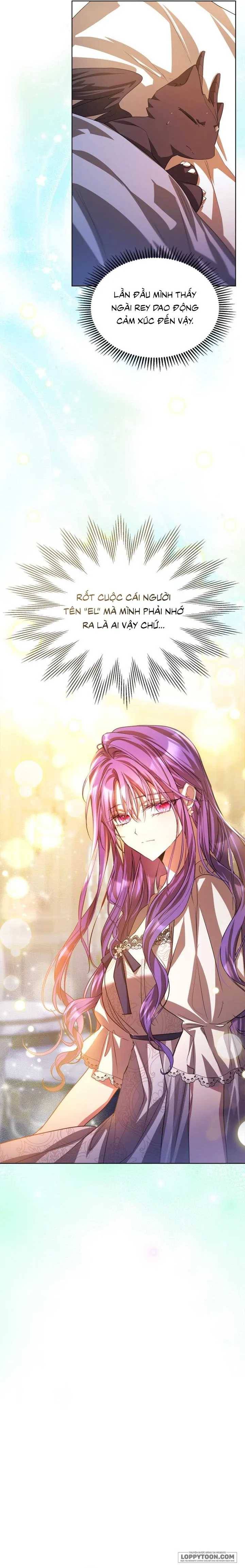 Nữ Chính Ngoại Tình Với Vị Hôn Phu Của Tôi - Chap 73 - Trang 8