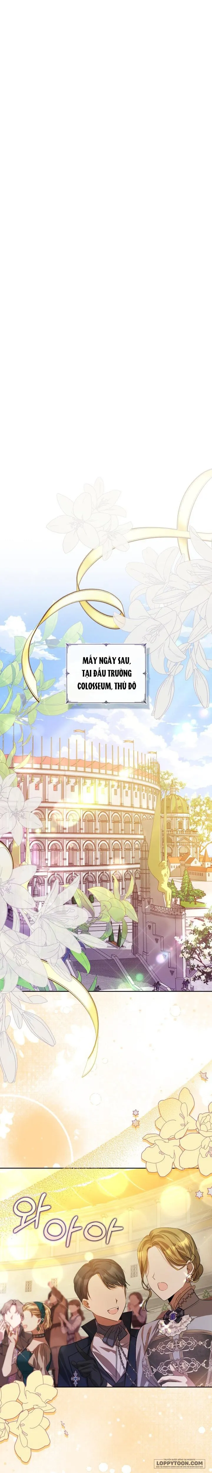 Nữ Chính Ngoại Tình Với Vị Hôn Phu Của Tôi - Chap 74 - Trang 14