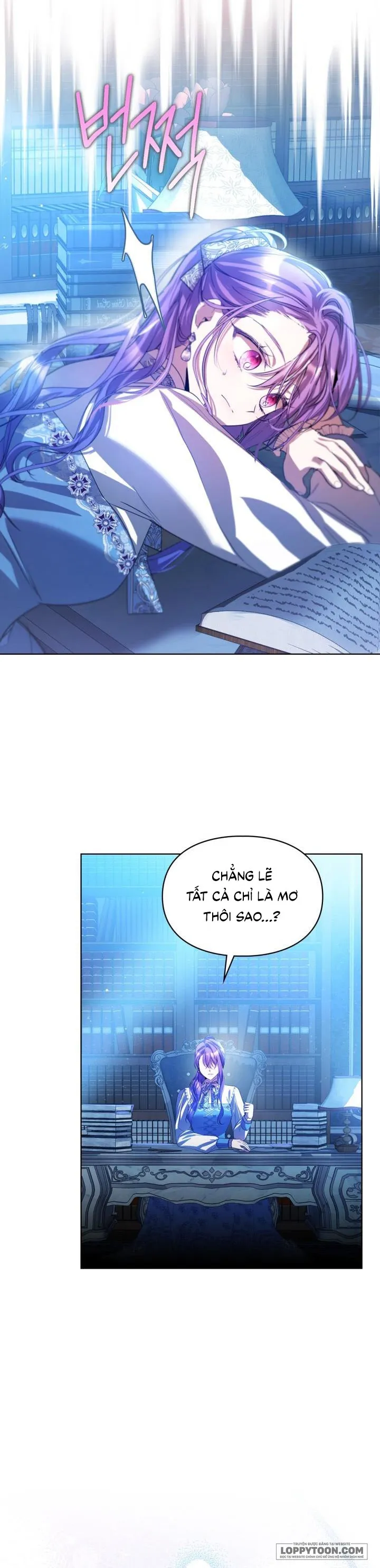 Nữ Chính Ngoại Tình Với Vị Hôn Phu Của Tôi - Chap 74 - Trang 7