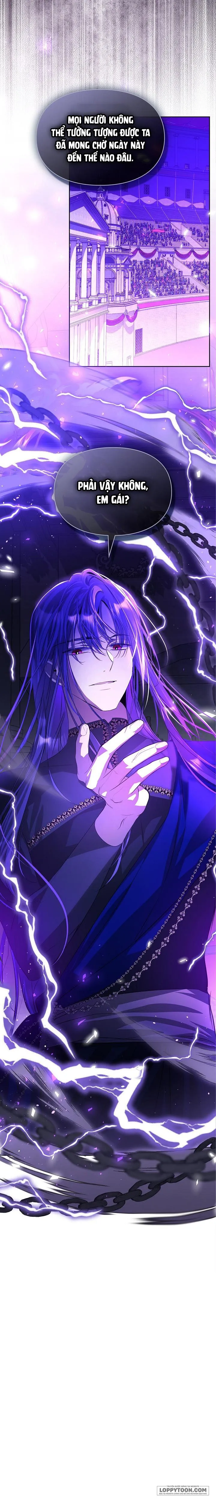 Nữ Chính Ngoại Tình Với Vị Hôn Phu Của Tôi - Chap 75 - Trang 1