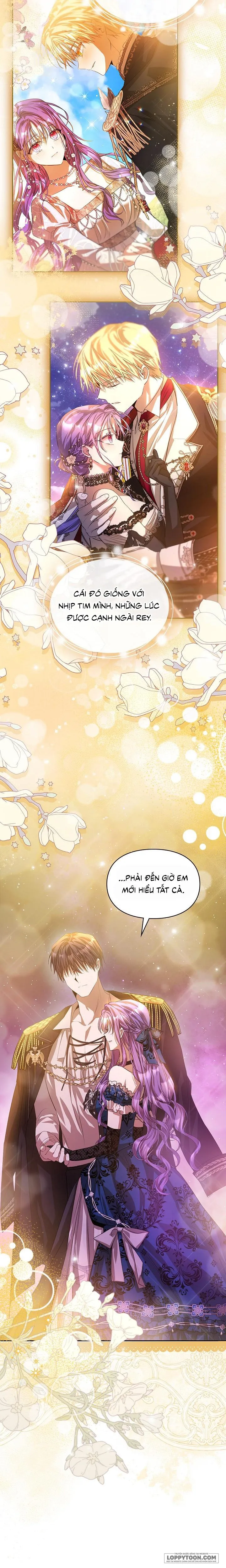 Nữ Chính Ngoại Tình Với Vị Hôn Phu Của Tôi - Chap 75 - Trang 20