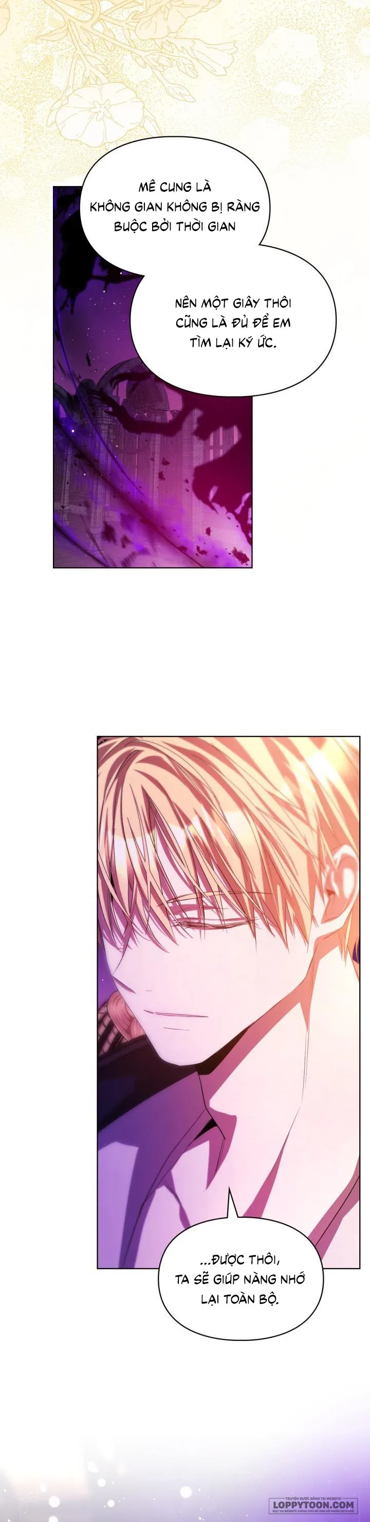 Nữ Chính Ngoại Tình Với Vị Hôn Phu Của Tôi - Chap 76 - Trang 12