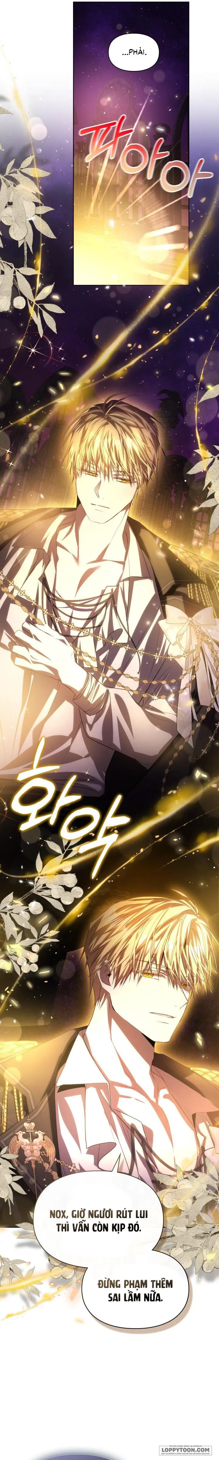 Nữ Chính Ngoại Tình Với Vị Hôn Phu Của Tôi - Chap 76 - Trang 4