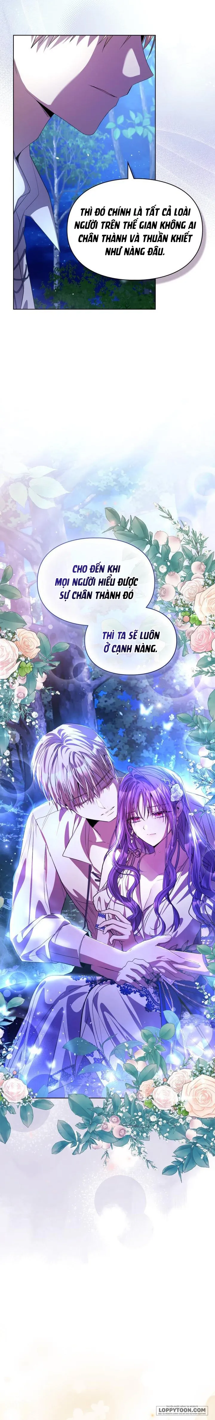 Nữ Chính Ngoại Tình Với Vị Hôn Phu Của Tôi - Chap 77 - Trang 12