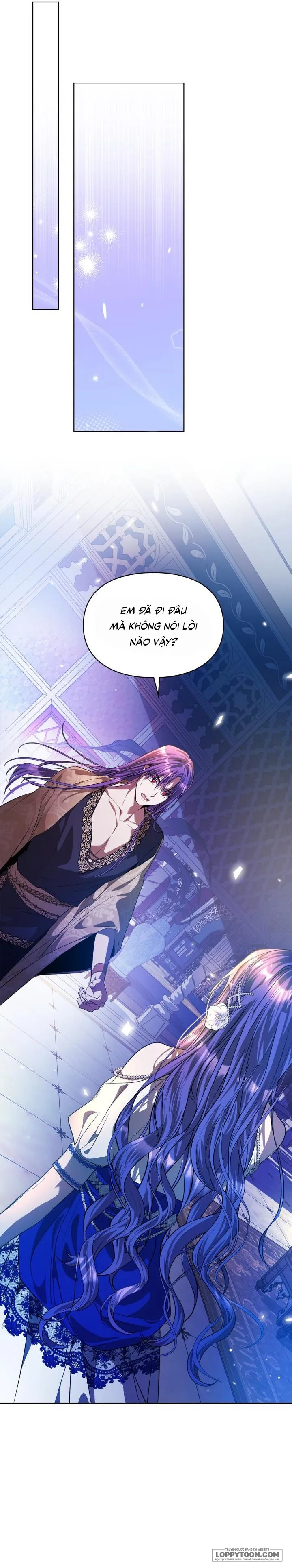 Nữ Chính Ngoại Tình Với Vị Hôn Phu Của Tôi - Chap 77 - Trang 15