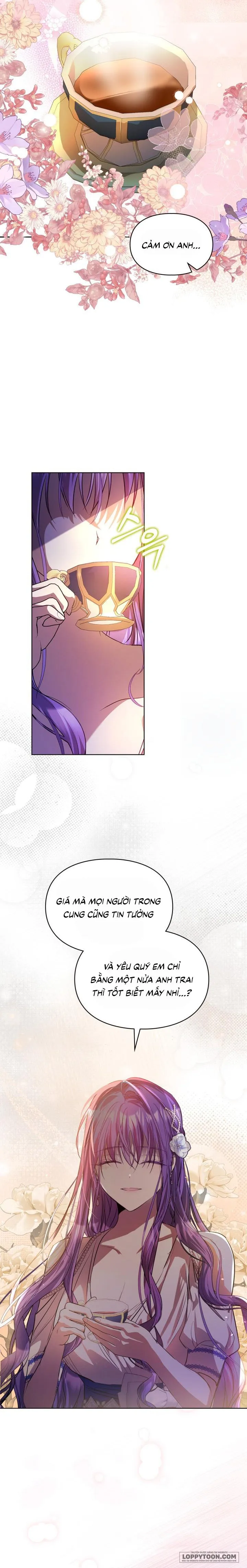 Nữ Chính Ngoại Tình Với Vị Hôn Phu Của Tôi - Chap 77 - Trang 19