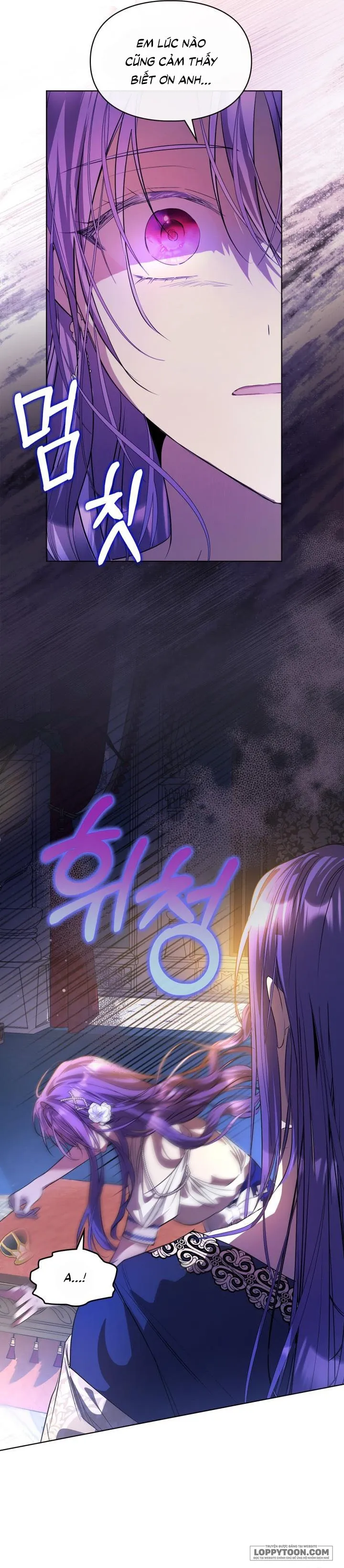 Nữ Chính Ngoại Tình Với Vị Hôn Phu Của Tôi - Chap 77 - Trang 20