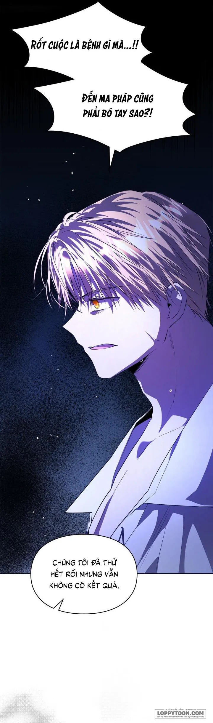 Nữ Chính Ngoại Tình Với Vị Hôn Phu Của Tôi - Chap 77 - Trang 24