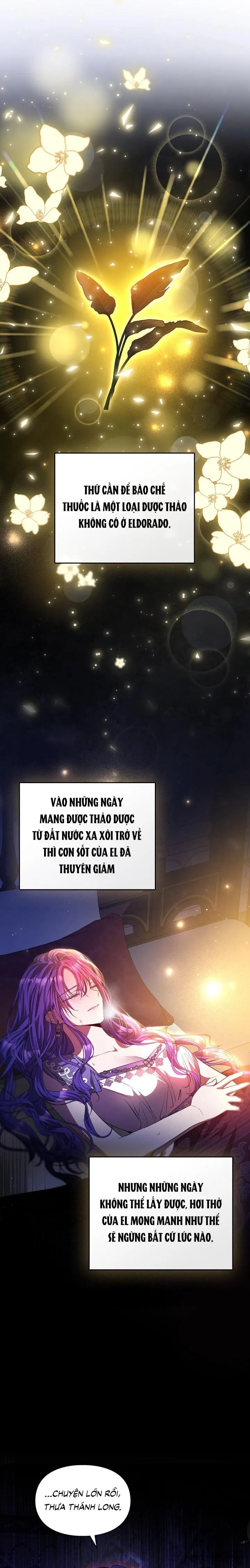 Nữ Chính Ngoại Tình Với Vị Hôn Phu Của Tôi - Chap 78 - Trang 1