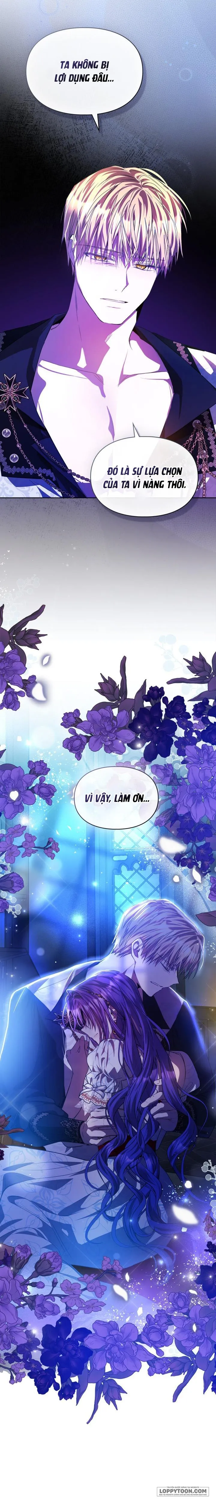 Nữ Chính Ngoại Tình Với Vị Hôn Phu Của Tôi - Chap 78 - Trang 11