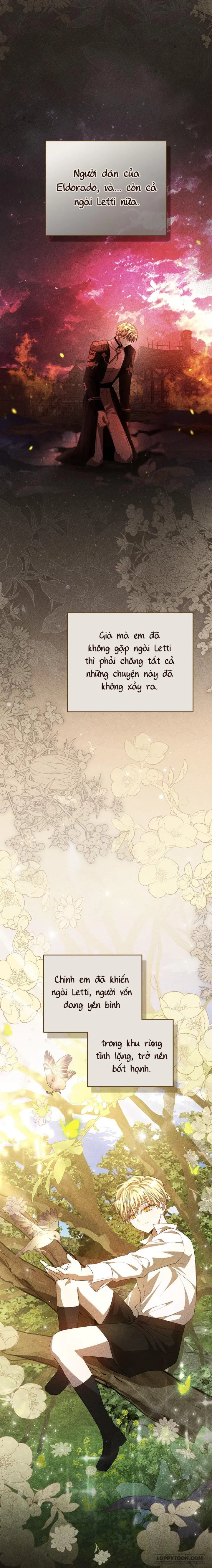 Nữ Chính Ngoại Tình Với Vị Hôn Phu Của Tôi - Chap 78 - Trang 14