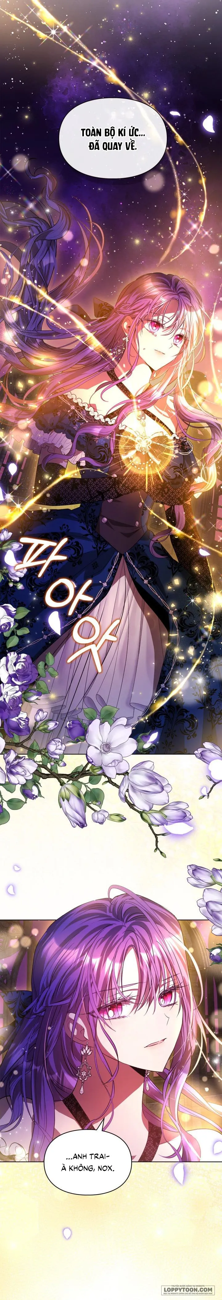 Nữ Chính Ngoại Tình Với Vị Hôn Phu Của Tôi - Chap 78 - Trang 16
