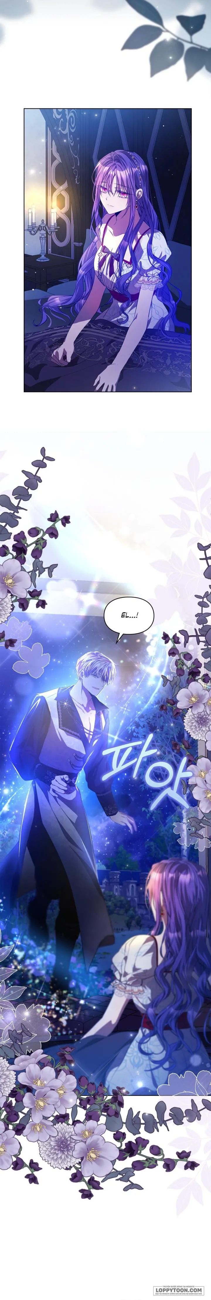 Nữ Chính Ngoại Tình Với Vị Hôn Phu Của Tôi - Chap 78 - Trang 6