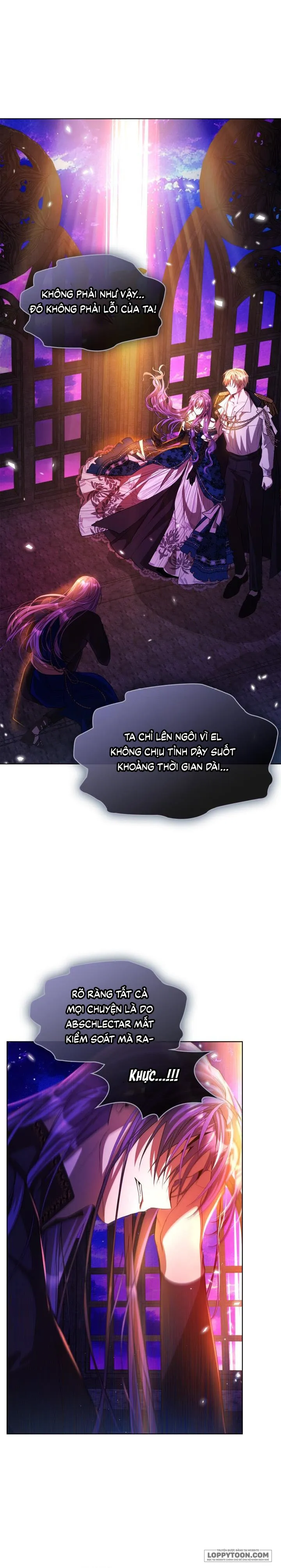 Nữ Chính Ngoại Tình Với Vị Hôn Phu Của Tôi - Chap 79 - Trang 1