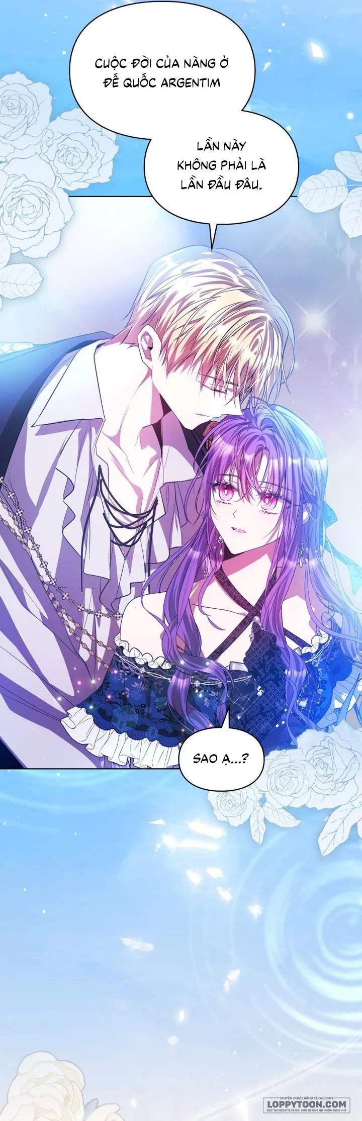 Nữ Chính Ngoại Tình Với Vị Hôn Phu Của Tôi - Chap 79 - Trang 13