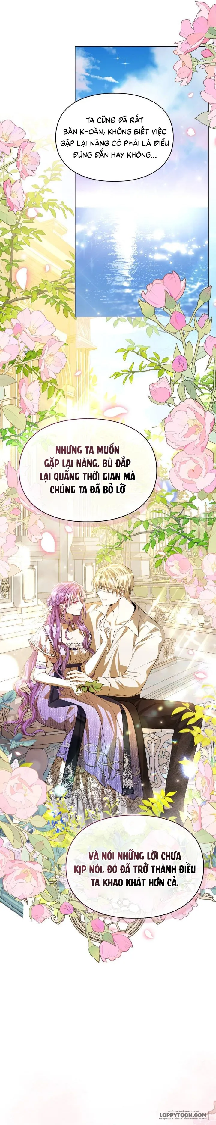 Nữ Chính Ngoại Tình Với Vị Hôn Phu Của Tôi - Chap 79 - Trang 19