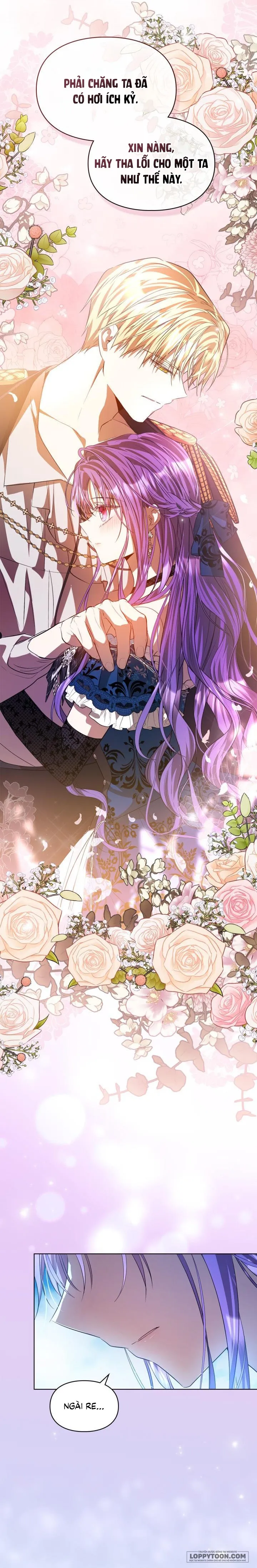 Nữ Chính Ngoại Tình Với Vị Hôn Phu Của Tôi - Chap 79 - Trang 20