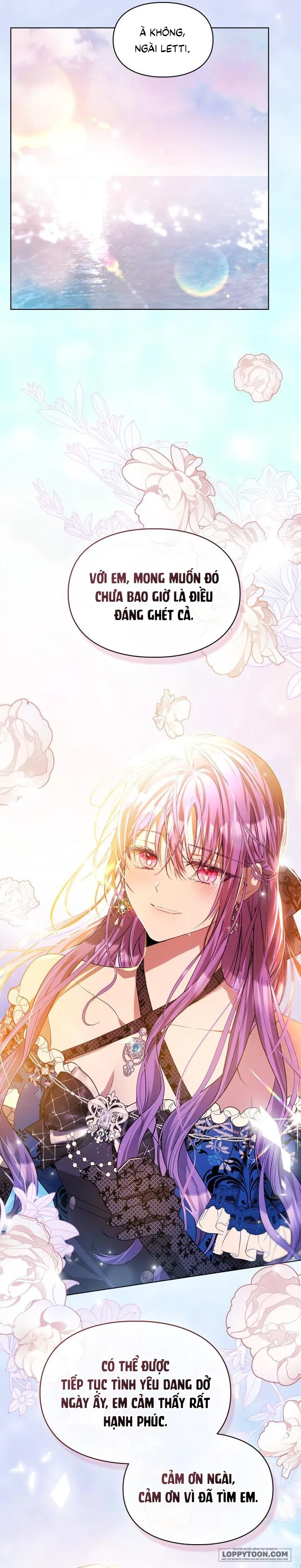 Nữ Chính Ngoại Tình Với Vị Hôn Phu Của Tôi - Chap 79 - Trang 21