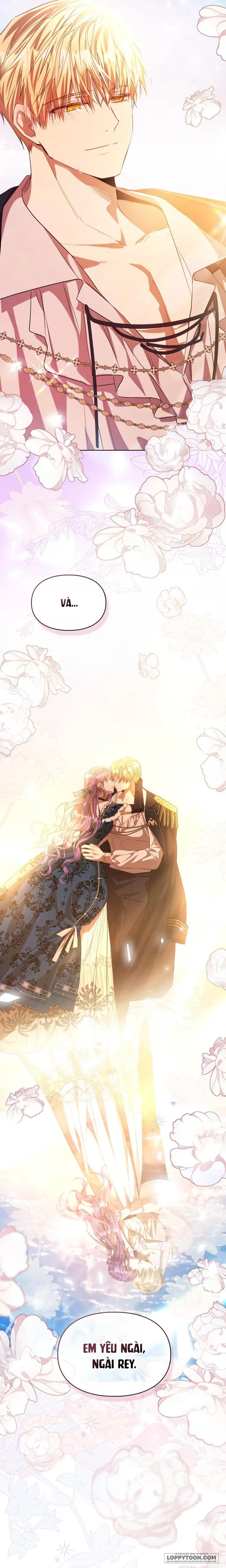 Nữ Chính Ngoại Tình Với Vị Hôn Phu Của Tôi - Chap 79 - Trang 22