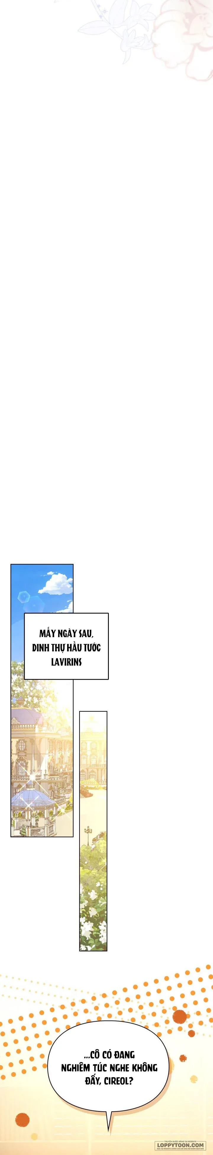 Nữ Chính Ngoại Tình Với Vị Hôn Phu Của Tôi - Chap 79 - Trang 23