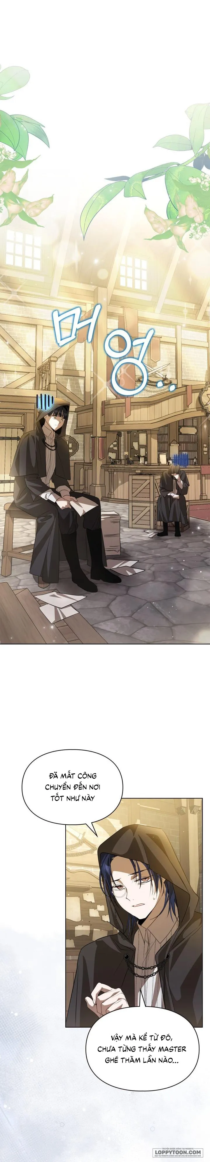 Nữ Chính Ngoại Tình Với Vị Hôn Phu Của Tôi - Chap 80 - Trang 12