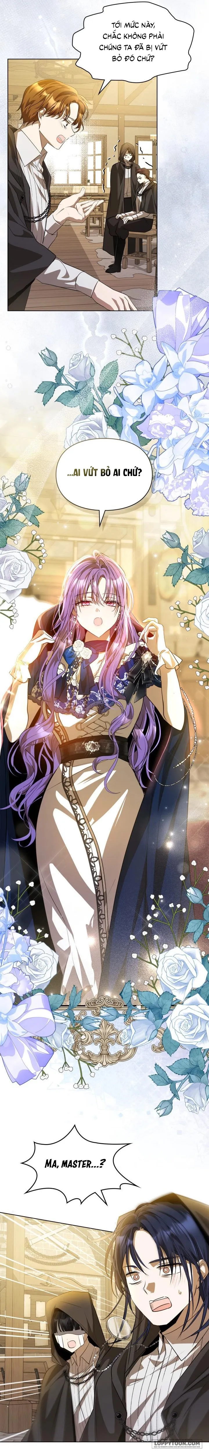 Nữ Chính Ngoại Tình Với Vị Hôn Phu Của Tôi - Chap 80 - Trang 13