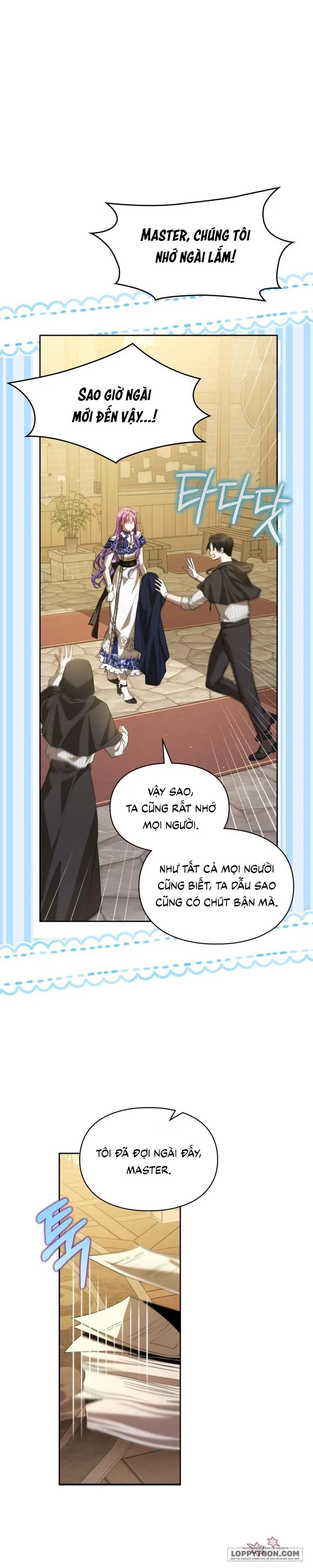 Nữ Chính Ngoại Tình Với Vị Hôn Phu Của Tôi - Chap 80 - Trang 14