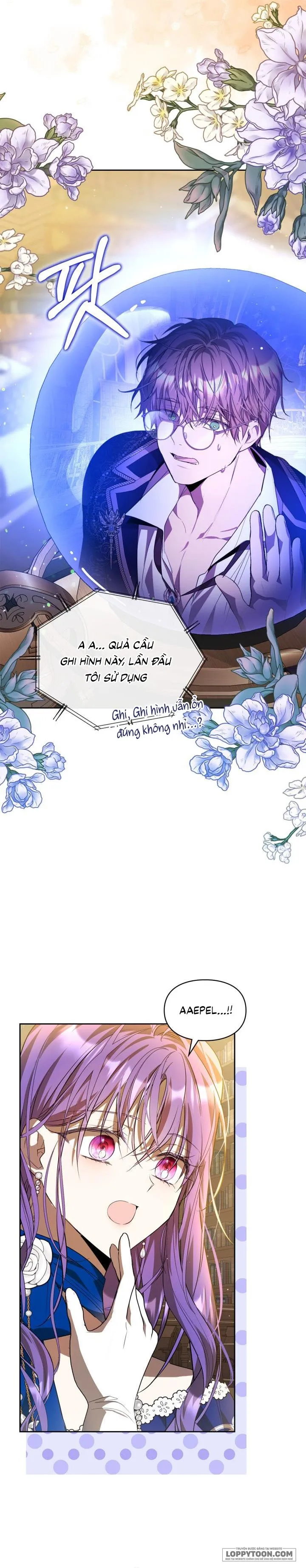 Nữ Chính Ngoại Tình Với Vị Hôn Phu Của Tôi - Chap 80 - Trang 18