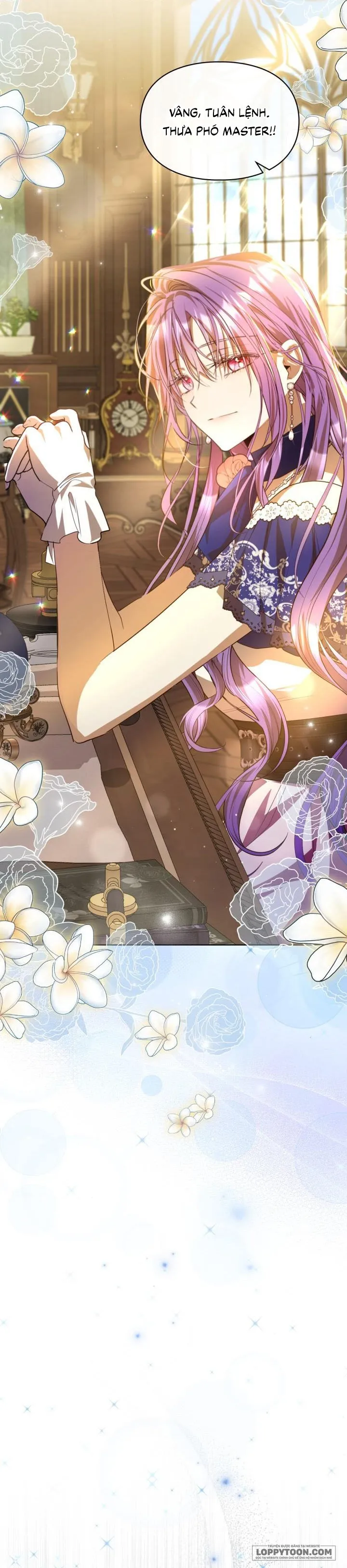 Nữ Chính Ngoại Tình Với Vị Hôn Phu Của Tôi - Chap 80 - Trang 26