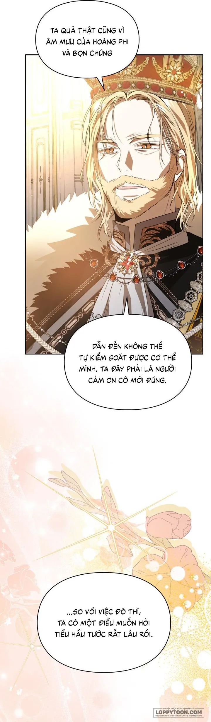 Nữ Chính Ngoại Tình Với Vị Hôn Phu Của Tôi - Chap 81 - Trang 11