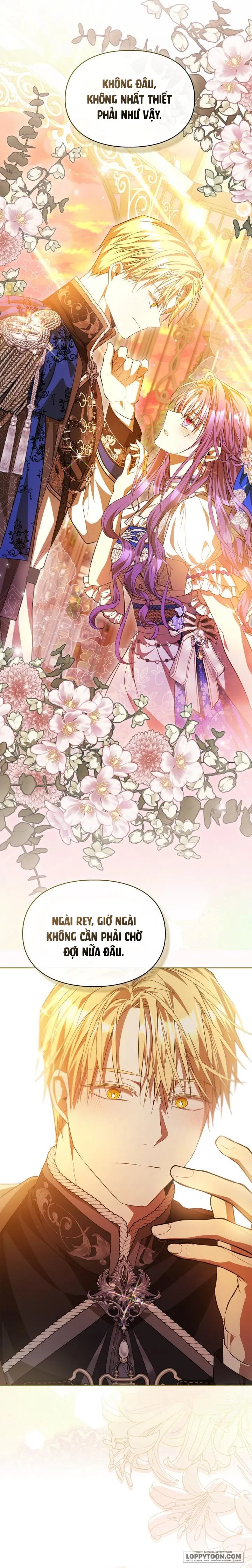 Nữ Chính Ngoại Tình Với Vị Hôn Phu Của Tôi - Chap 81 - Trang 17