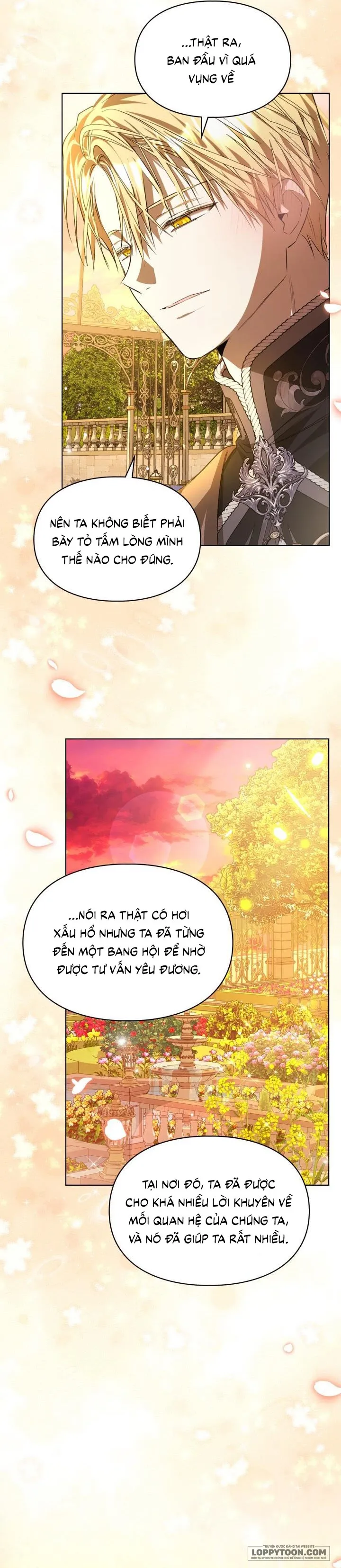 Nữ Chính Ngoại Tình Với Vị Hôn Phu Của Tôi - Chap 81 - Trang 19