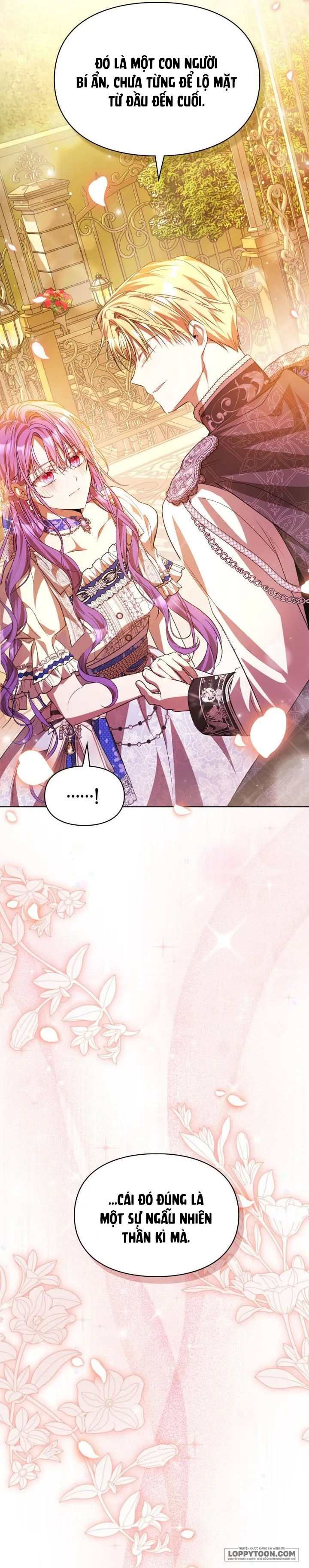 Nữ Chính Ngoại Tình Với Vị Hôn Phu Của Tôi - Chap 81 - Trang 20
