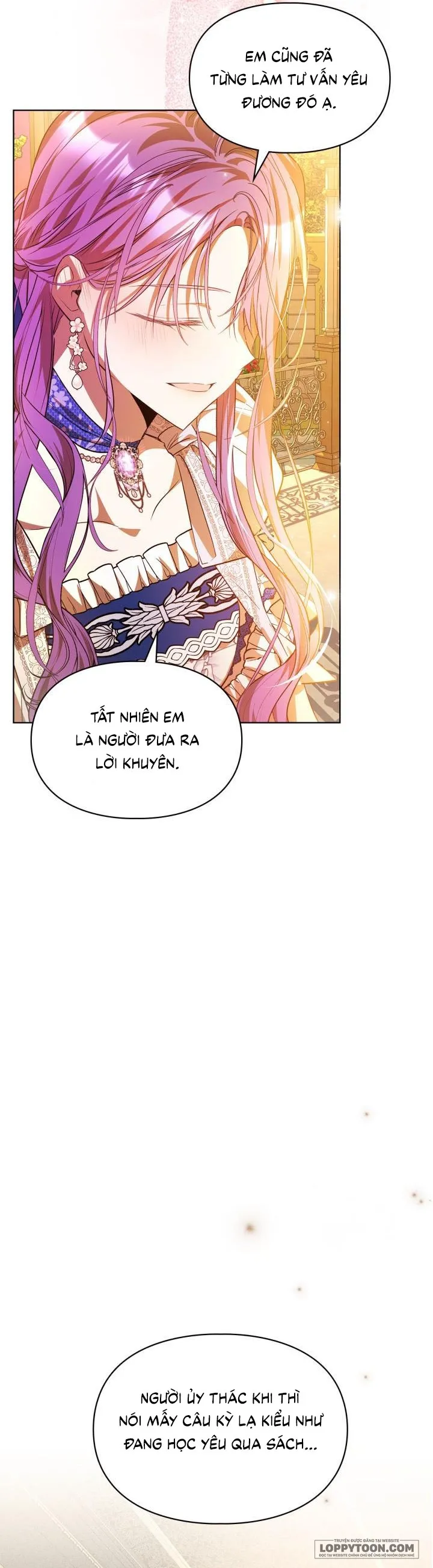 Nữ Chính Ngoại Tình Với Vị Hôn Phu Của Tôi - Chap 81 - Trang 21