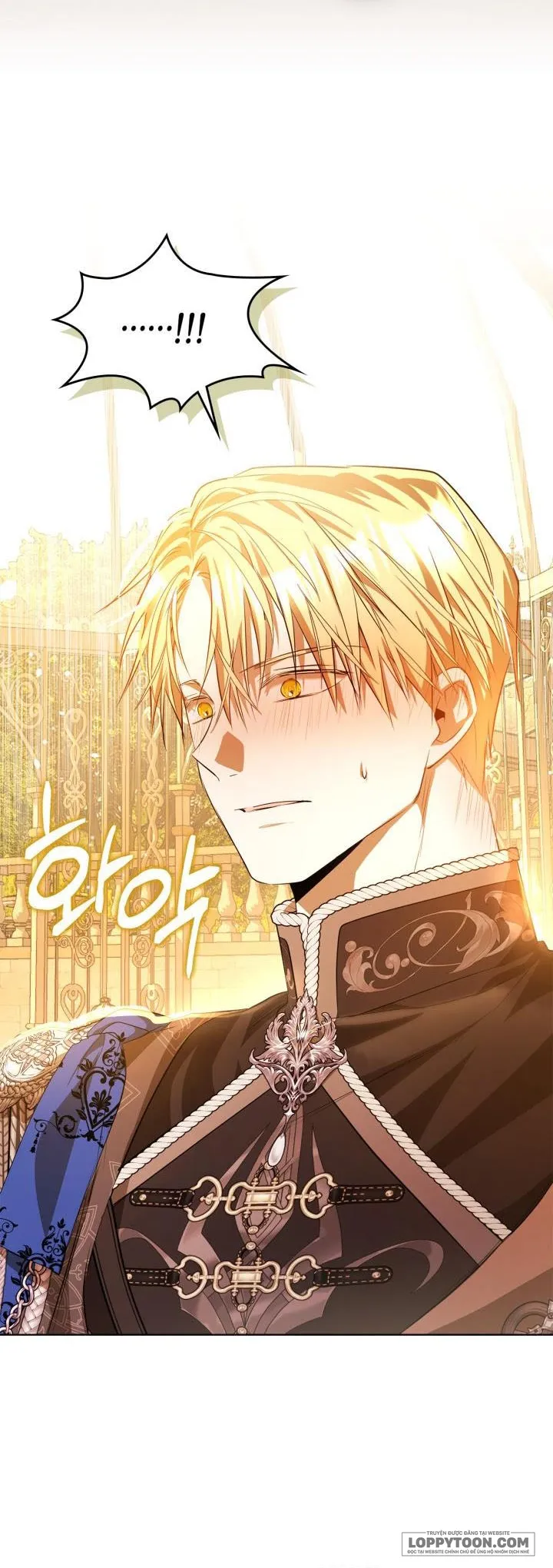 Nữ Chính Ngoại Tình Với Vị Hôn Phu Của Tôi - Chap 81 - Trang 23
