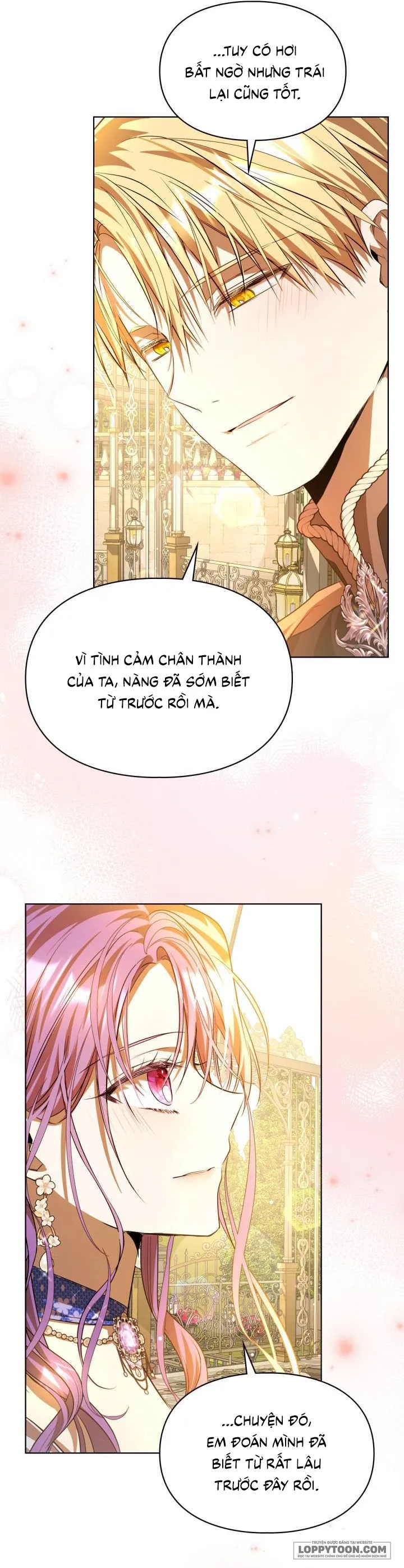 Nữ Chính Ngoại Tình Với Vị Hôn Phu Của Tôi - Chap 81 - Trang 26