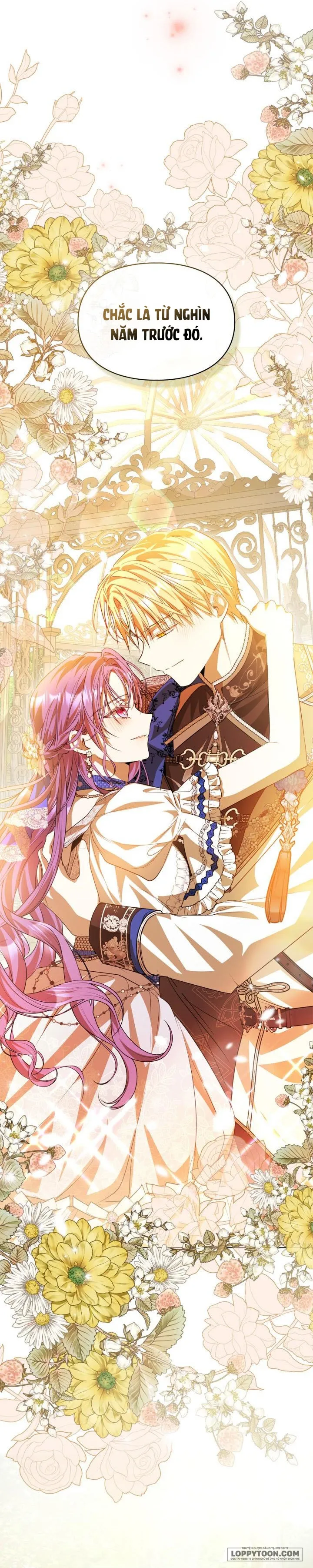 Nữ Chính Ngoại Tình Với Vị Hôn Phu Của Tôi - Chap 81 - Trang 27