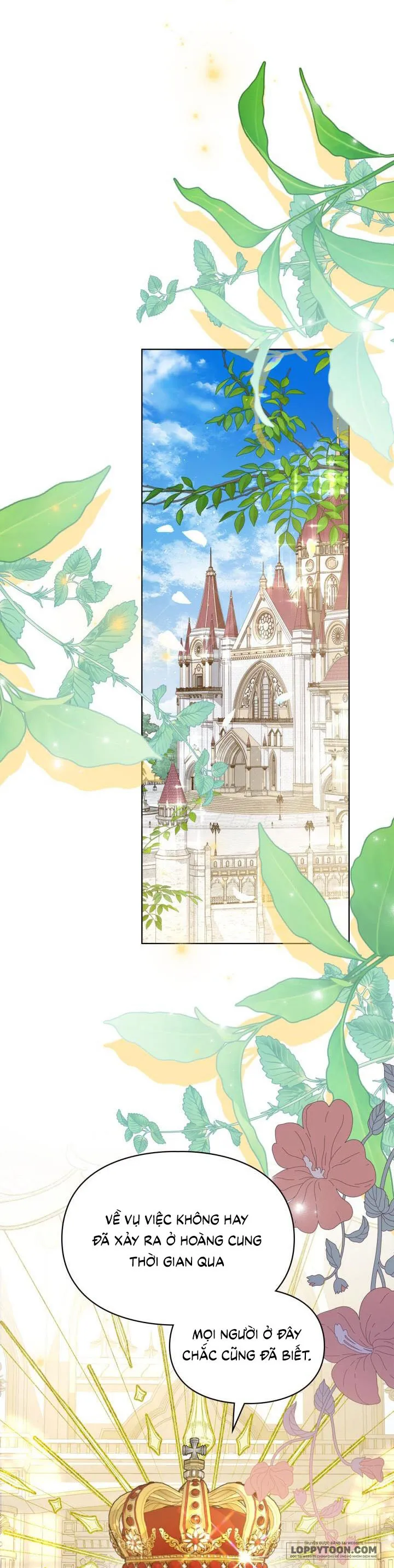 Nữ Chính Ngoại Tình Với Vị Hôn Phu Của Tôi - Chap 81 - Trang 31