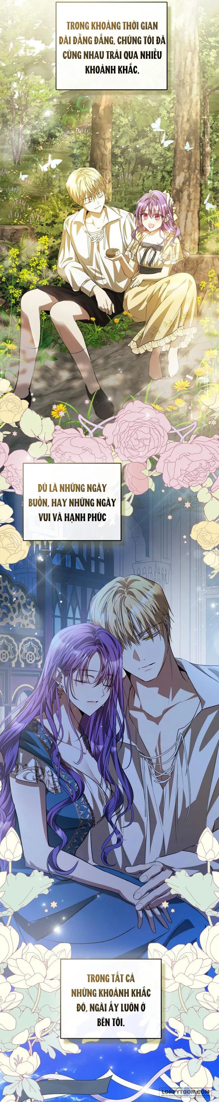 Nữ Chính Ngoại Tình Với Vị Hôn Phu Của Tôi - Chap 81 - Trang 33