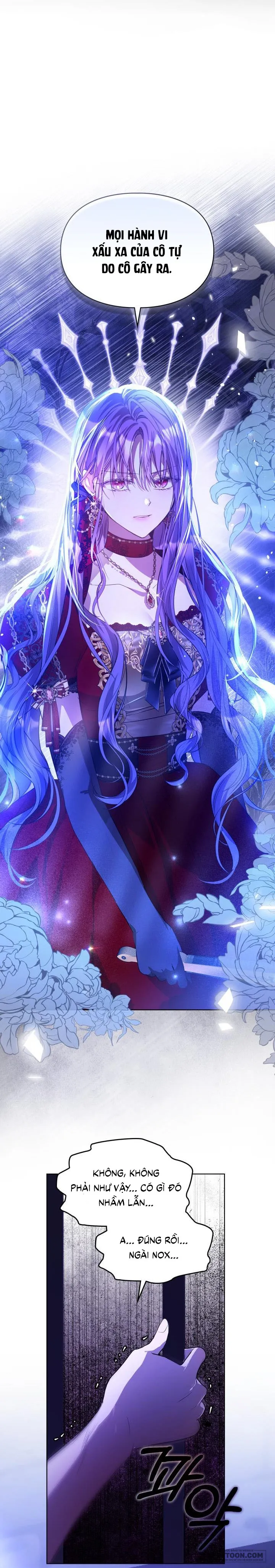 Nữ Chính Ngoại Tình Với Vị Hôn Phu Của Tôi - Chap 81 - Trang 5