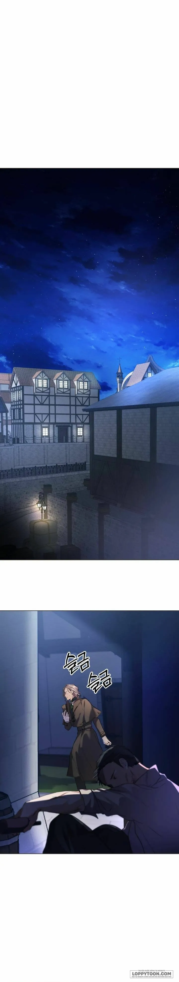 Nữ Chính Ngoại Tình Với Vị Hôn Phu Của Tôi - Chap 9 - Trang 1