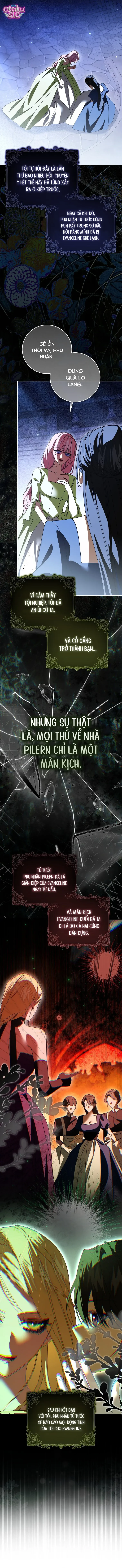 Nữ Chính Tiểu Thuyết Nay Đã Vùng Lên - Kế Hoạch Thay Chồng Của Đại Tiểu Thư - Chap 15 - Trang 6