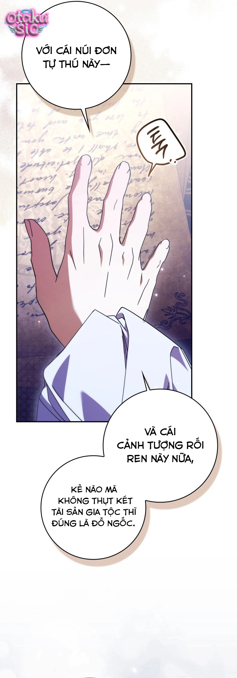 Nữ Chính Tiểu Thuyết Nay Đã Vùng Lên - Kế Hoạch Thay Chồng Của Đại Tiểu Thư - Chap 20 - Trang 22