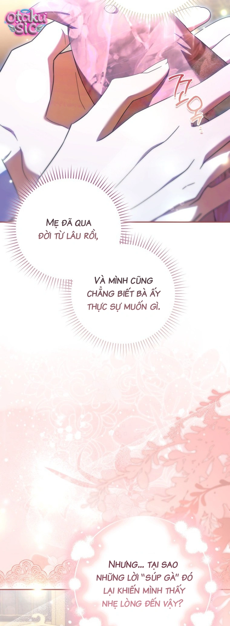 Nữ Chính Tiểu Thuyết Nay Đã Vùng Lên - Kế Hoạch Thay Chồng Của Đại Tiểu Thư - Chap 20 - Trang 43