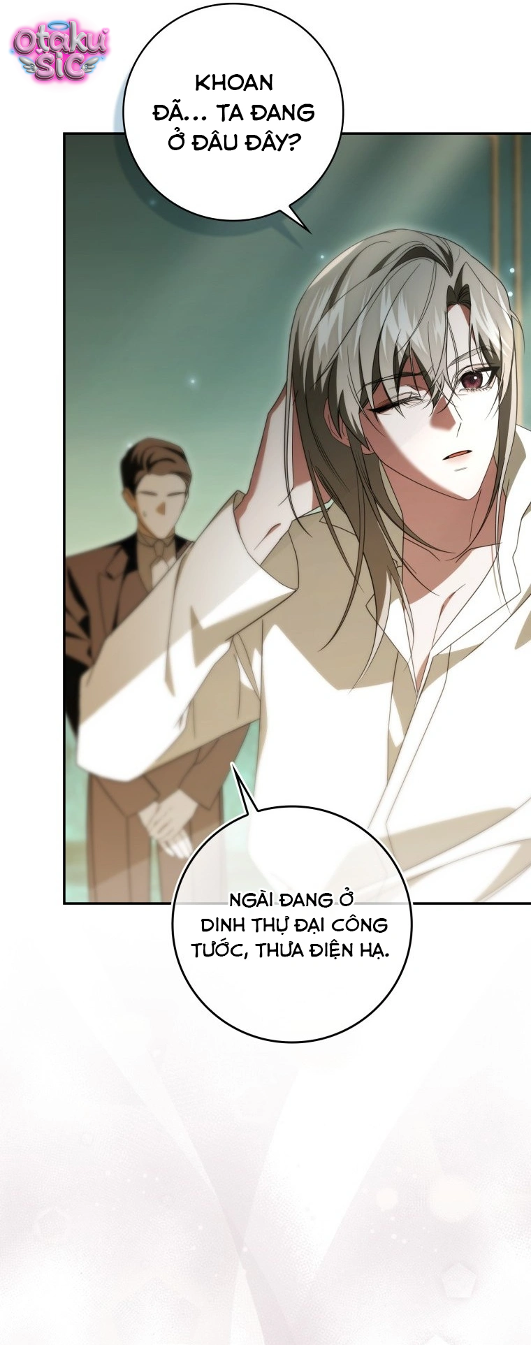 Nữ Chính Tiểu Thuyết Nay Đã Vùng Lên - Kế Hoạch Thay Chồng Của Đại Tiểu Thư - Chap 20 - Trang 48