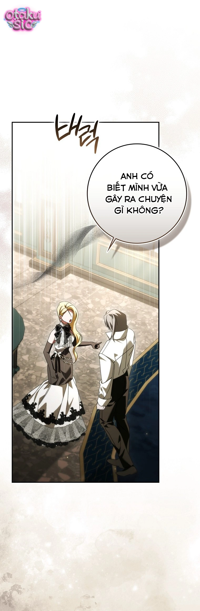 Nữ Chính Tiểu Thuyết Nay Đã Vùng Lên - Kế Hoạch Thay Chồng Của Đại Tiểu Thư - Chap 21 - Trang 2