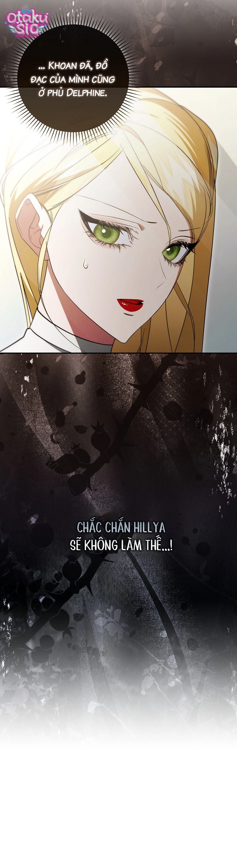Nữ Chính Tiểu Thuyết Nay Đã Vùng Lên - Kế Hoạch Thay Chồng Của Đại Tiểu Thư - Chap 21 - Trang 22