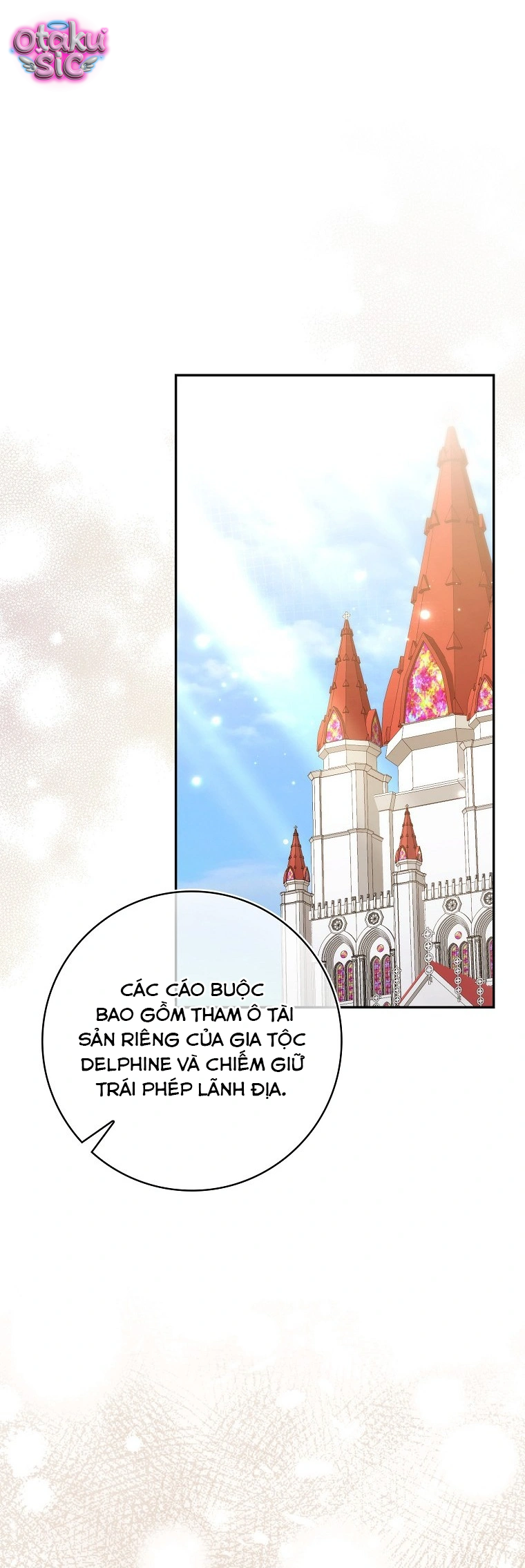 Nữ Chính Tiểu Thuyết Nay Đã Vùng Lên - Kế Hoạch Thay Chồng Của Đại Tiểu Thư - Chap 21 - Trang 23