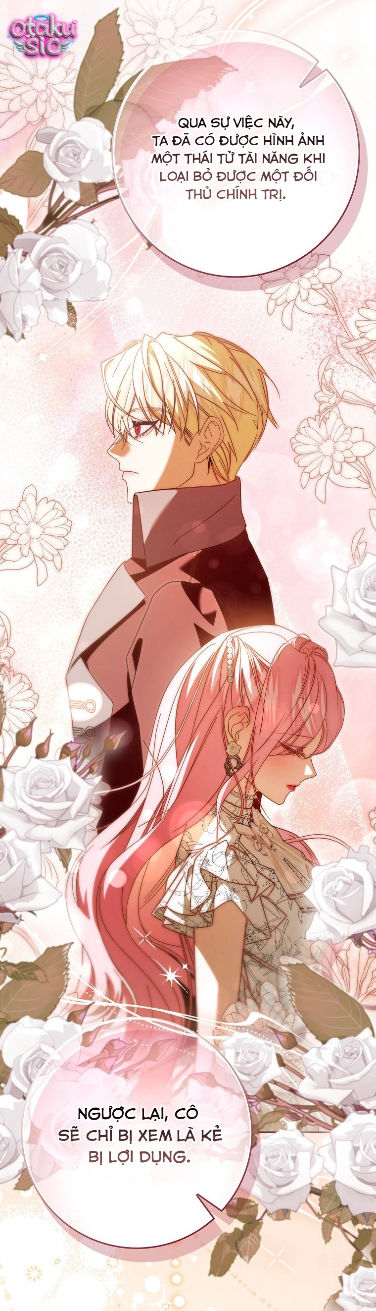 Nữ Chính Tiểu Thuyết Nay Đã Vùng Lên - Kế Hoạch Thay Chồng Của Đại Tiểu Thư - Chap 21 - Trang 27